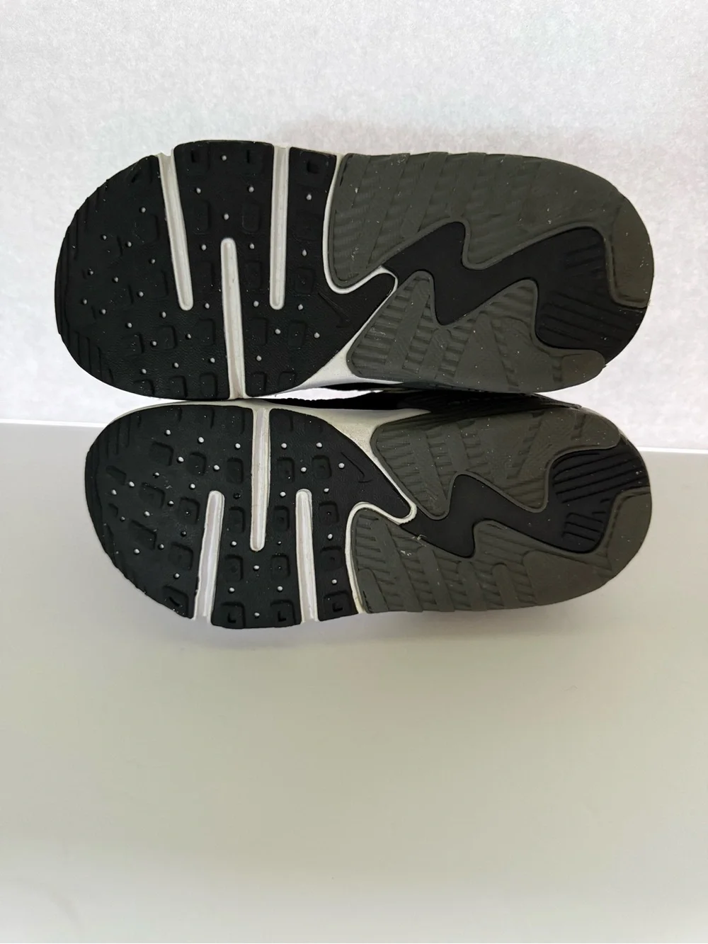 Nike Toddler Boy Air Max Shoes Size: 10c